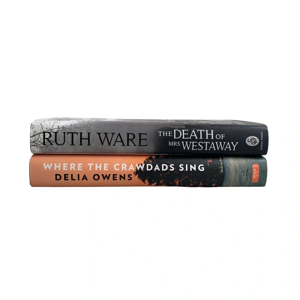 Bestseller Book Bundle - Picture 3 of 6